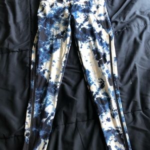 ‼️SOLD‼️   Betsey Johnson Leggings